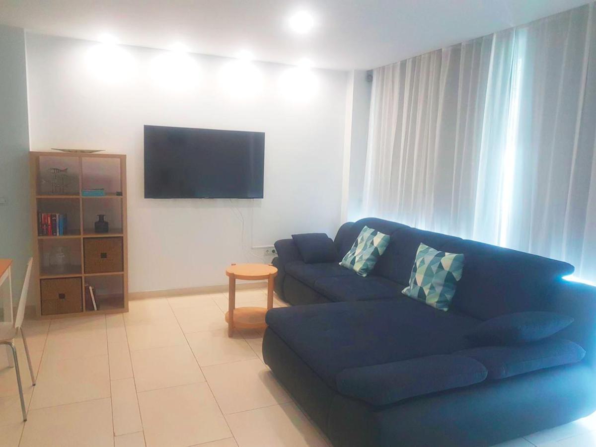 Apartment Tenerife Sur Palm-mar Exterior photo